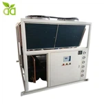 Refroidisseur d'eau industriel de machine de refroidisseur de refroidissement par l'eau
