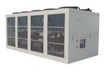 Refroidisseur de basse température de glycol 250kw