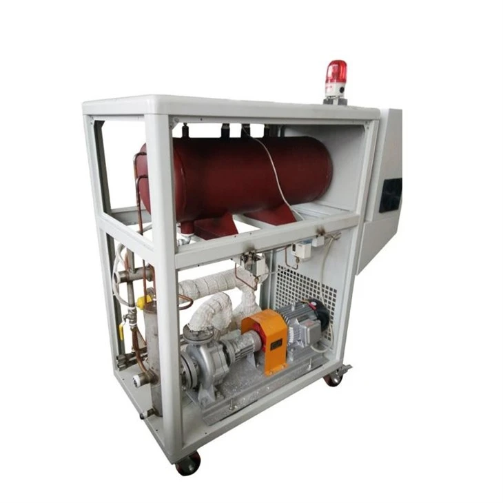 Industrial Mold Temperature Controller