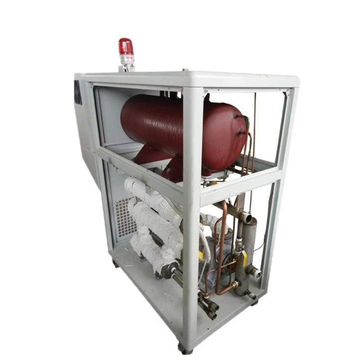 Industrial Mold Temperature Controller